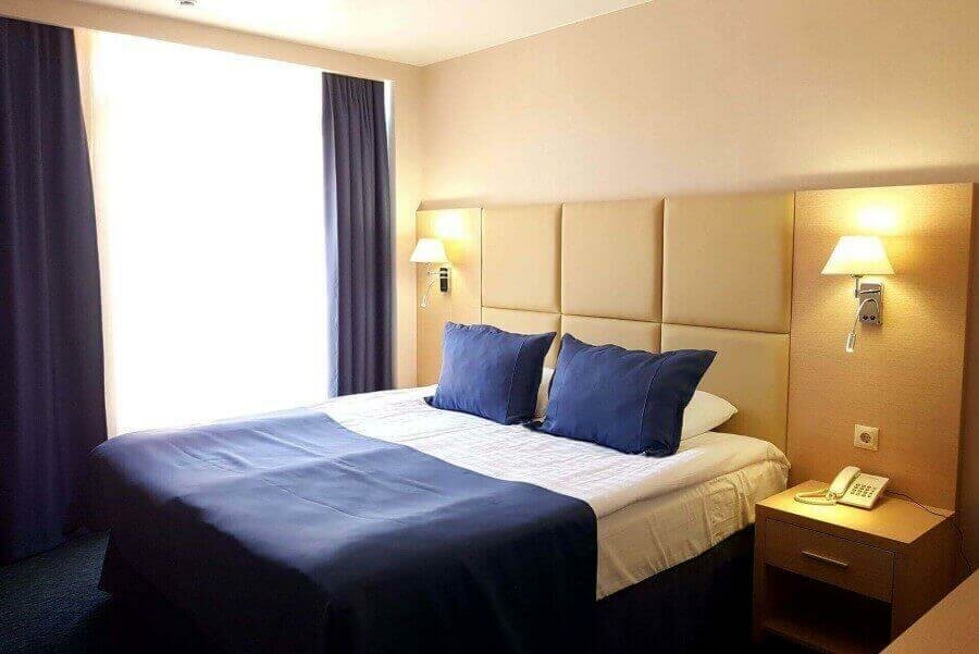 Гостиница Дельмонт Сукко