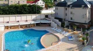 Гостиница Дельмонт Сукко-7