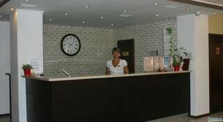 Гостиница Дельмонт Сукко-3