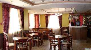 Гостиница Дельмонт Сукко-5