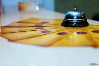 Гостиница Дельмонт Сукко-2